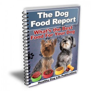 dog_food_report free